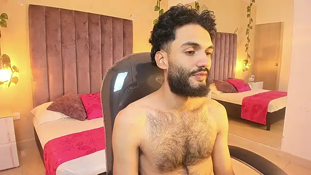 Ryan Jackson  online show from 25, 11, 2025