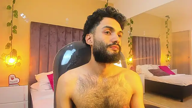 Ryan Jackson  online show from 27, 11, 2025