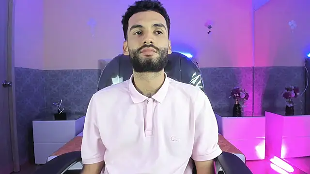 Ryan Jackson  online show from 4, 12, 2025