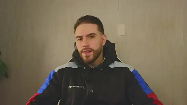 Ades Lowe online show from 25, 10, 2025