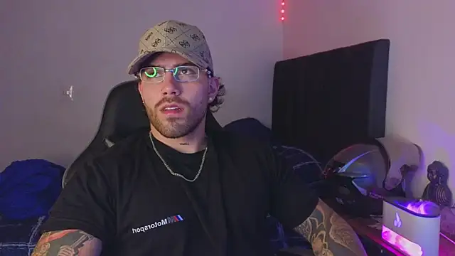 Ades Lowe online show from 14, 1, 2026