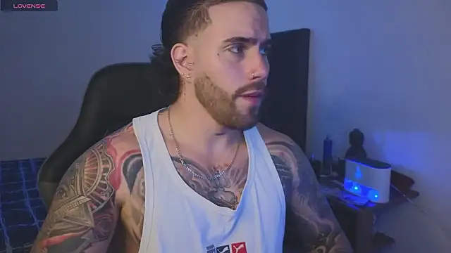 Ades Lowe online show from 13, 2, 2026