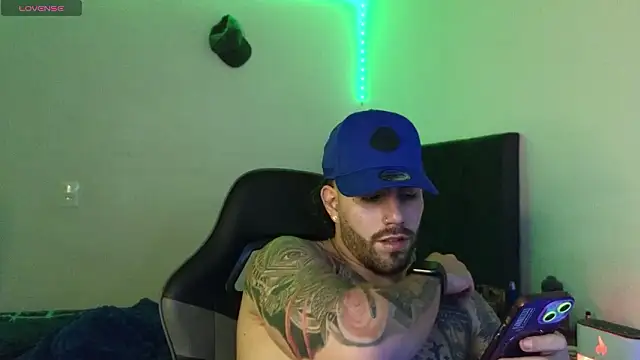 Ades Lowe online show from 18, 2, 2026