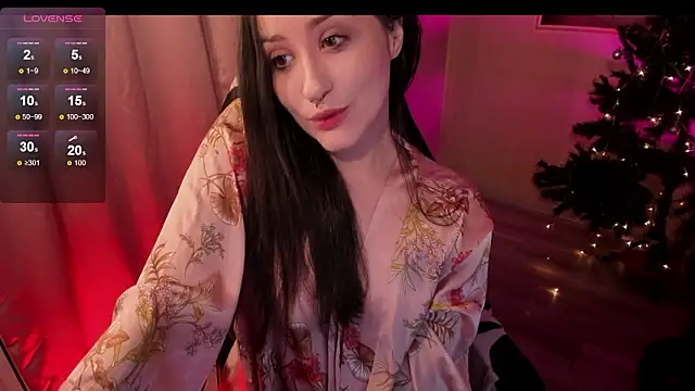 Sserendipityy online show from 8, 1, 2026