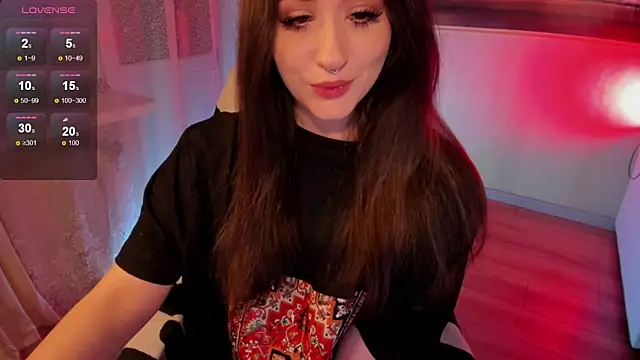 Sserendipityy online show from 22, 3, 2026