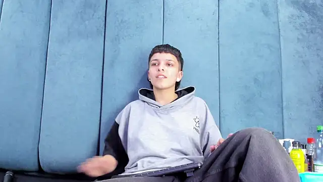 Megan Thompson  online show from 8, 3, 2026