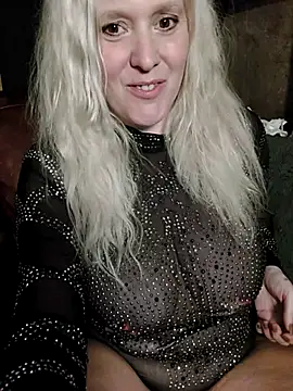 Bouncy-Bella28X online show from 22, 9, 2025