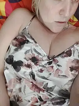 Bouncy-Bella28X online show from 25, 9, 2025