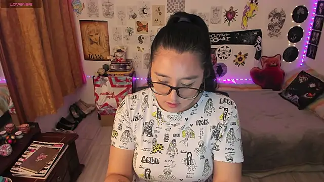 Cherry blush  online show from 3, 3, 2026