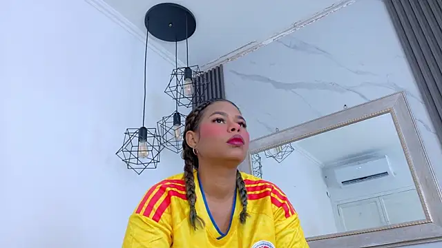 Snapshot of keyla_mejia chatting on 27, 6, 2026 keyla mejia online show from 27, 6, 2026