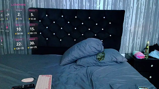 Snapshot of Alicee_Moonn chatting on 16, 12, 2025 Alicee Moonn online show from 16, 12, 2025