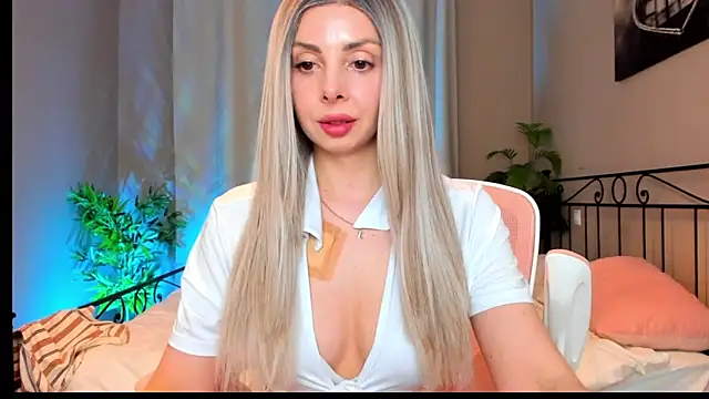 VelvetEliza online show from 29, 3, 2026