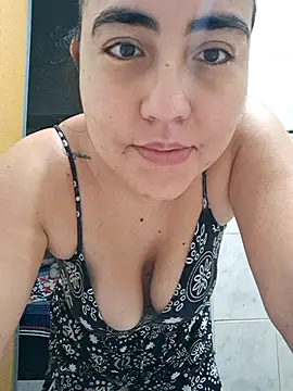 SweettyNaugthy online show from 17, 9, 2025