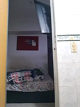 SweettyNaugthy online show from 19, 9, 2025