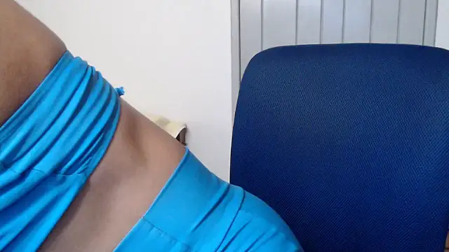 Stronggsexy online show from 5, 12, 2025