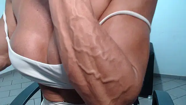 Stronggsexy online show from 9, 2, 2026