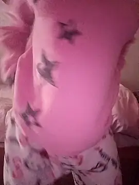 Hottiesophie online show from 22, 3, 2026