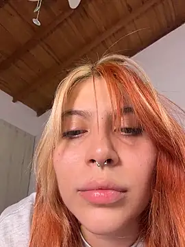 YunoRose  online show from 10, 2, 2026