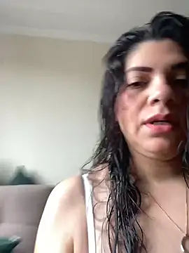 Melissa Noir online show from 14, 11, 2025