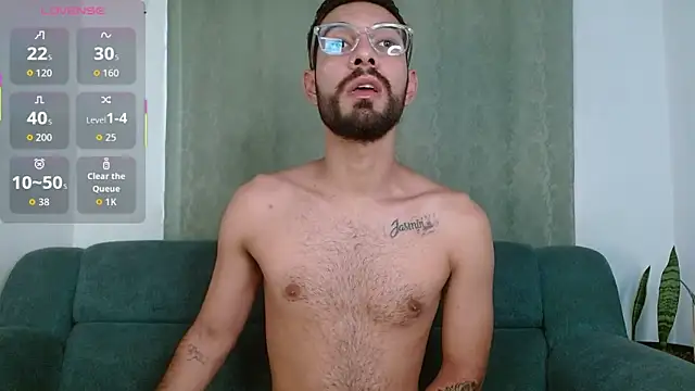 Snapshot of ReyPablo1 chatting on 22, 9, 2025 ReyPablo1 online show from 22, 9, 2025