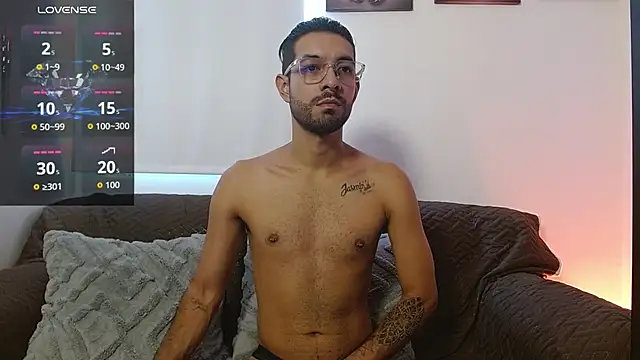 ReyPablo1 online show from 6, 1, 2026