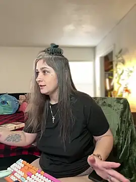 Snapshot of Alix_Valentine chatting on 5, 1, 2026 Alix Valentine online show from 5, 1, 2026