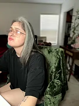 Snapshot of Alix_Valentine chatting on 11, 1, 2026 Alix Valentine online show from 11, 1, 2026