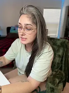 Snapshot of Alix_Valentine chatting on 12, 1, 2026 Alix Valentine online show from 12, 1, 2026