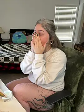 Snapshot of Alix_Valentine chatting on 20, 2, 2026 Alix Valentine online show from 20, 2, 2026