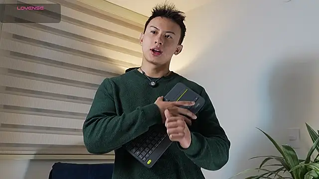 DeusbelliS online show from 11, 9, 2025