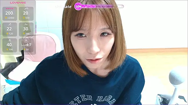 M Remika online show from 25, 11, 2025