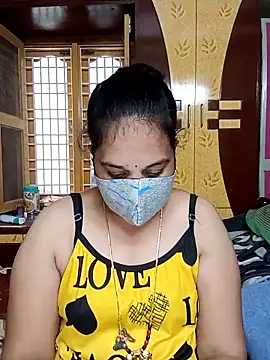 Snapshot of Hasini-Telugu chatting on 16, 10, 2025 Hasini-Telugu online show from 16, 10, 2025