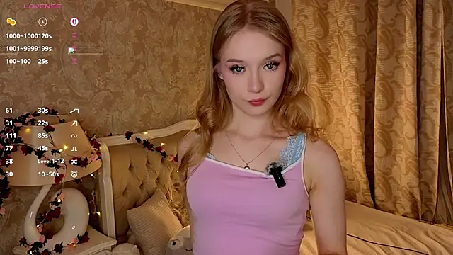 Emma Frosty online show from 9, 3, 2026