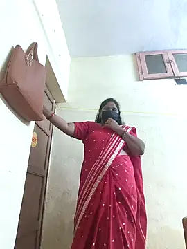 Snapshot of Villageanuty chatting on 21, 9, 2025 Villageanuty online show from 21, 9, 2025