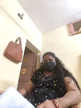 Snapshot of Villageanuty chatting on 26, 9, 2025 Villageanuty online show from 26, 9, 2025