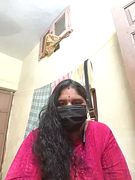 Snapshot of Villageanuty chatting on 7, 10, 2025 Villageanuty online show from 7, 10, 2025