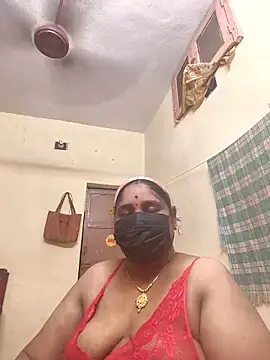 Snapshot of Villageanuty chatting on 10, 10, 2025 Villageanuty online show from 10, 10, 2025