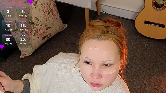 AsiaVegas online show from 29, 9, 2025