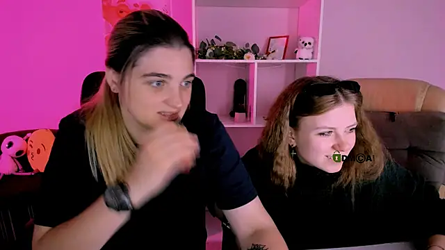 inga gree online show from 2, 10, 2025