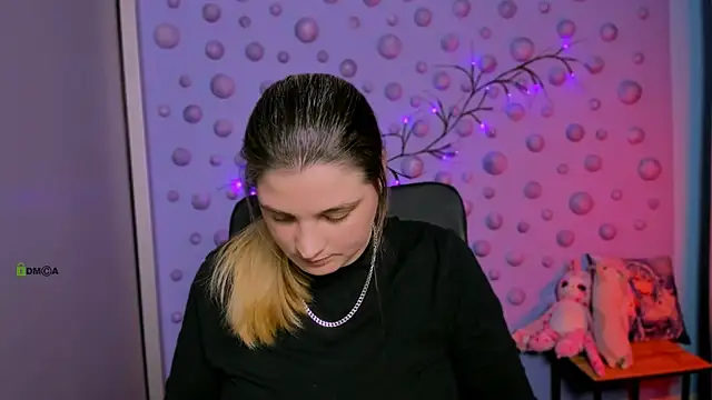 inga gree online show from 6, 1, 2026