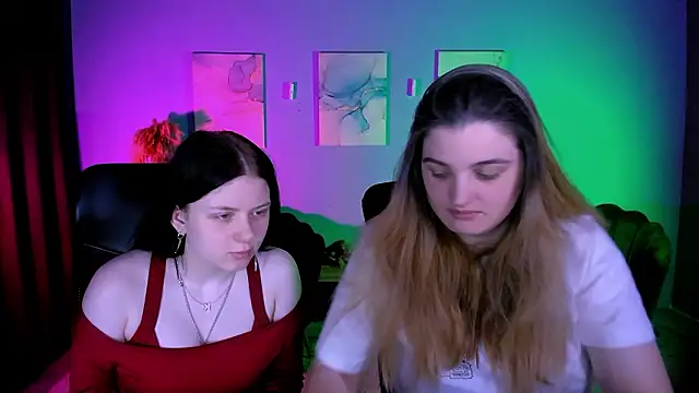 inga gree online show from 12, 3, 2026