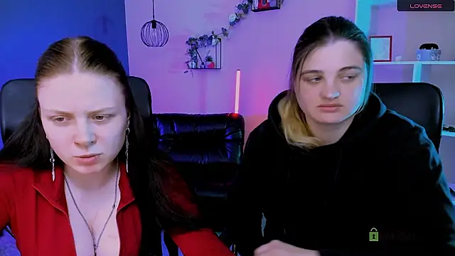 inga gree online show from 18, 3, 2026