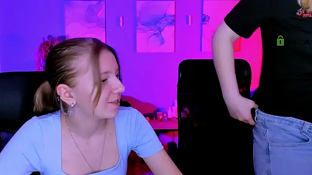 inga gree online show from 21, 3, 2026