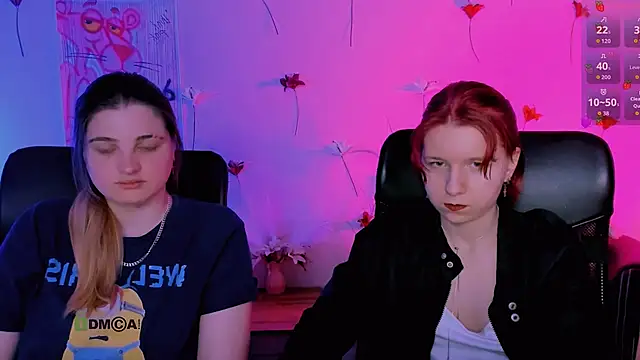 inga gree online show from 29, 3, 2026