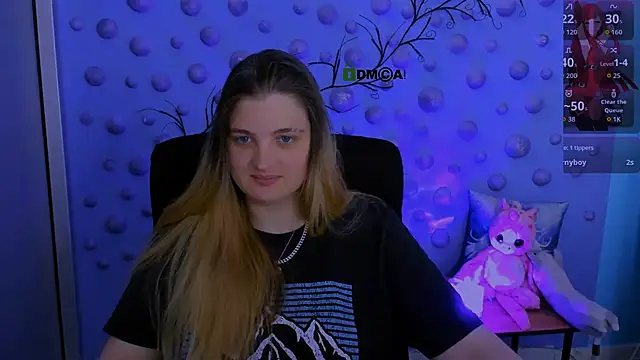 inga gree online show from 8, 4, 2026