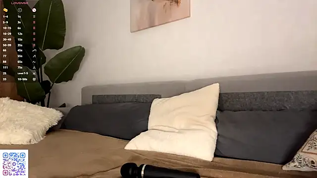 PetulaGunton online show from 27, 3, 2026