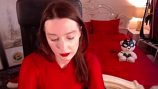 SofiaBimboss online show from 4, 2, 2026