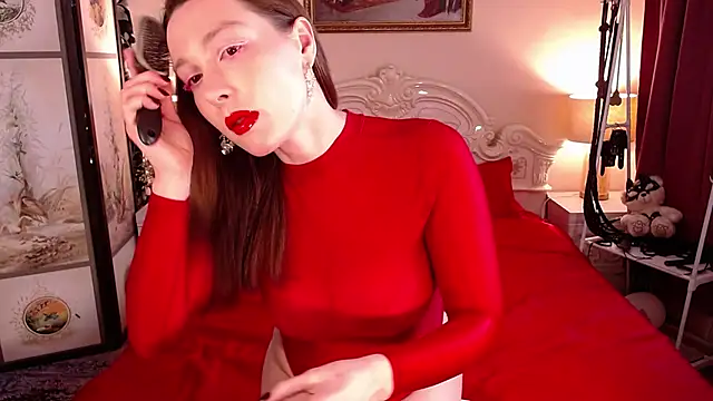 SofiaBimboss online show from 7, 2, 2026