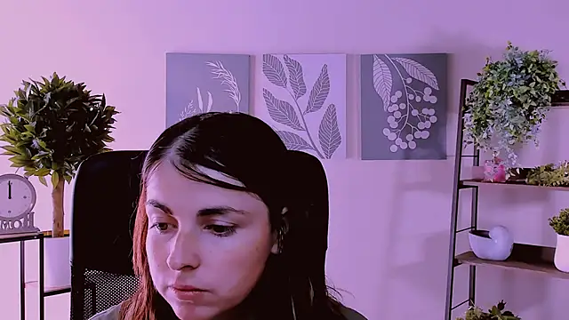 MartaEdams online show from 29, 9, 2025