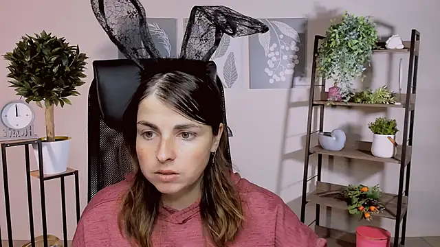 MartaEdams online show from 10, 10, 2025